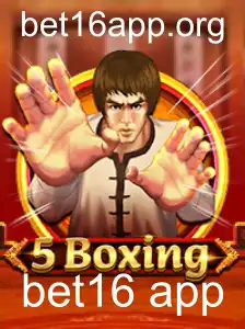 Explorando '5Boxing': O Novo Entretenimento no Universo dos Jogos