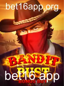 Descubra o Excitante Mundo de BanditBustBonusBuy