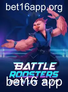 BattleRoostersBonusBuy: Um Guia Completo para Jogadores no bet16 app
