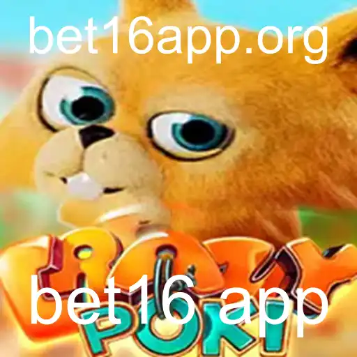 CrazyPoki: Aventuras Viciantes no Mundo dos Jogos com Bet16 App