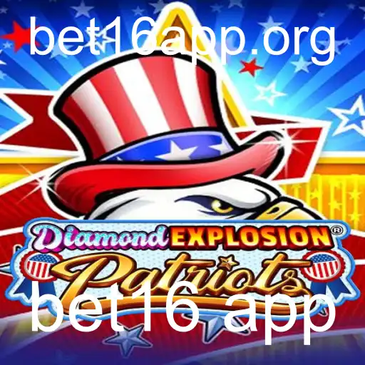 Explorando DiamondExplosionPatriots: Um Novo Fenômeno no Universo dos Jogos Digitais