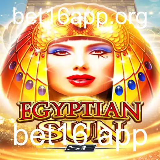 Explorando o Fascinante Mundo de EgyptianSunSE e a Inovação do bet16 app