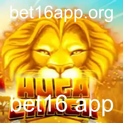 Descubra HugaChaga: A Nova Sensação do Bet16 App