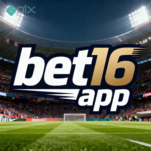 bet16 app Logo