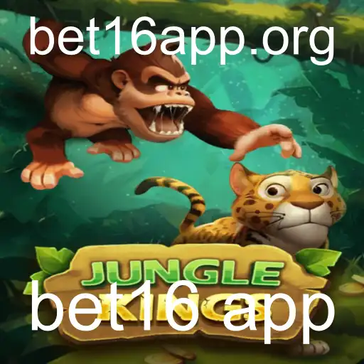 JungleKings: Um Mergulho no Excitante Mundo do Novo Jogo de Aventura