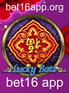 Explorando LuckyBats: A Emoção do bet16 app com um Toque Moderno