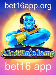 Descubra os Segredos de Aladdinslamp: O Novo Fenômeno no bet16 app