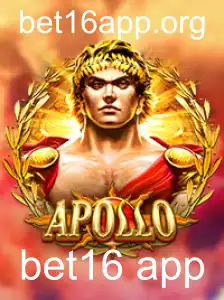 Explorando o Jogo Apollo no Bet16 App: Uma Jornada Intergaláctica de Emoções e Recompensas