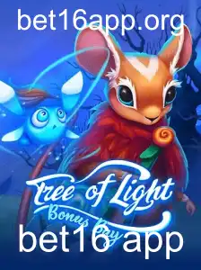TreeOfLightBonusBuy: Um Mergulho no Mundo Encantado do Cassino Online