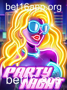 Conheça PartyNight: A Nova Sensação dos Jogos de Festa
