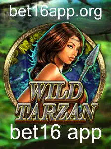 Explorando o Fascinante Mundo de WildTarzan no bet16 app