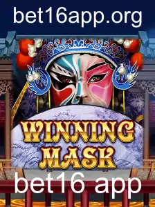 WinningMask: Explorando o Mundo do Jogo e as Funcionalidades do Bet16 App